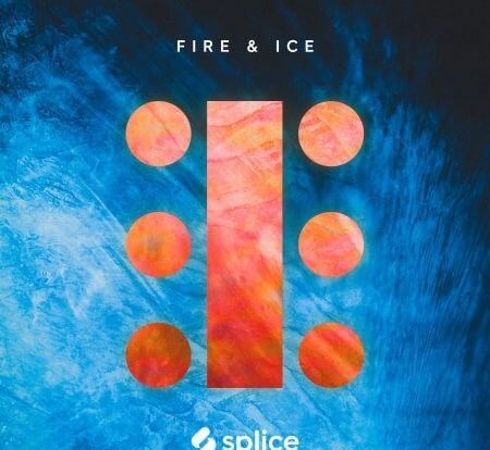 Splice Originals Fire and Ice Analog Astra WAV MiDi Synth Presets